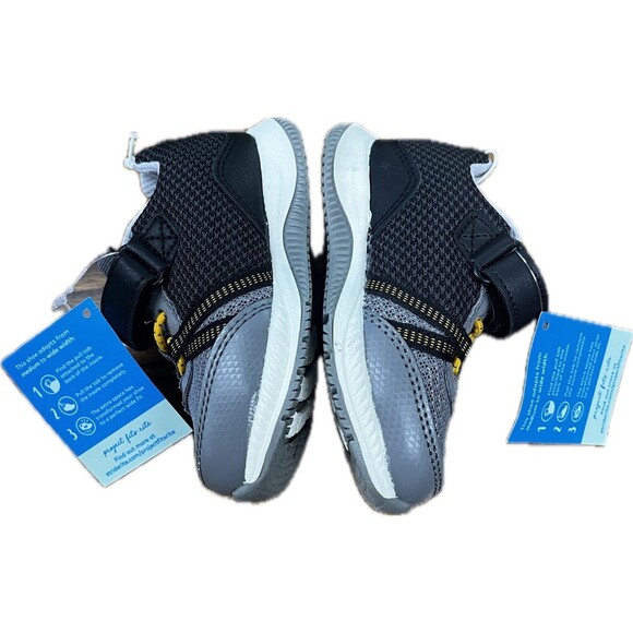 Stride Rite 360 Boy’s Blitz Sneaker - Picture 3 of 6